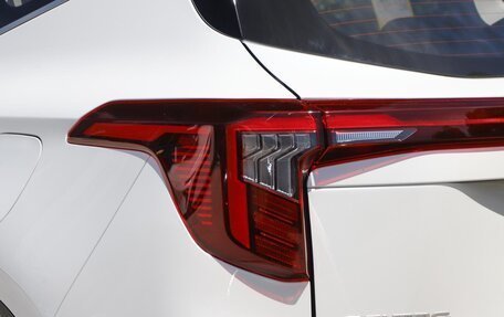 KIA Seltos I, 2026 год, 2 136 000 рублей, 21 фотография