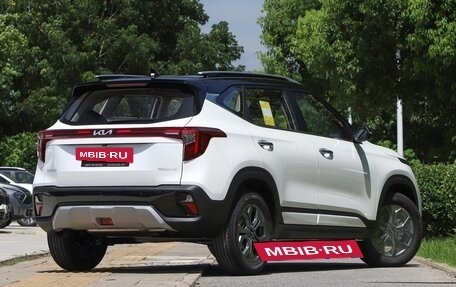 KIA Seltos I, 2026 год, 2 136 000 рублей, 5 фотография