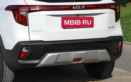 KIA Seltos I, 2026 год, 2 136 000 рублей, 7 фотография