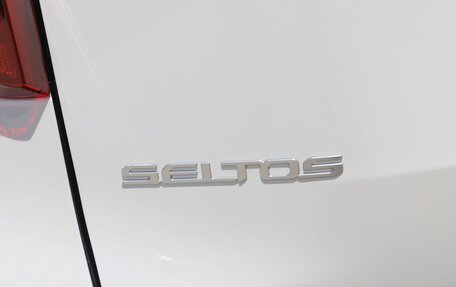 KIA Seltos I, 2026 год, 2 136 000 рублей, 39 фотография