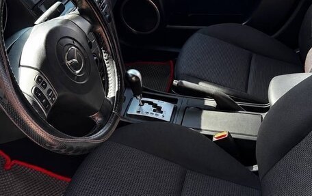 Mazda 3, 2003 год, 599 000 рублей, 7 фотография