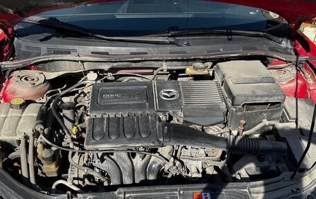 Mazda 3, 2003 год, 599 000 рублей, 5 фотография