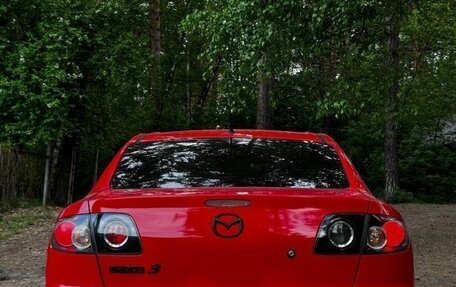 Mazda 3, 2003 год, 599 000 рублей, 2 фотография
