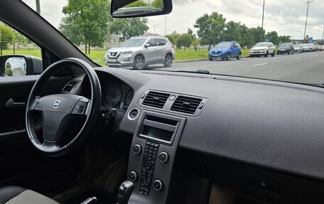 Volvo C30 I рестайлинг, 2008 год, 495 000 рублей, 5 фотография