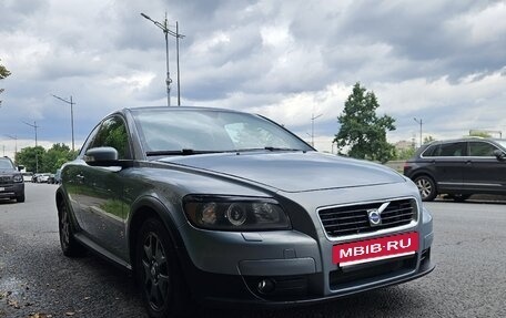 Volvo C30 I рестайлинг, 2008 год, 495 000 рублей, 2 фотография