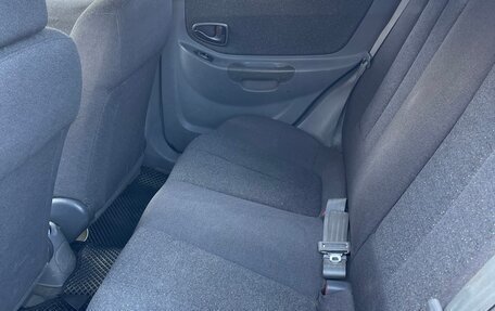 Hyundai Accent II, 2007 год, 330 000 рублей, 14 фотография