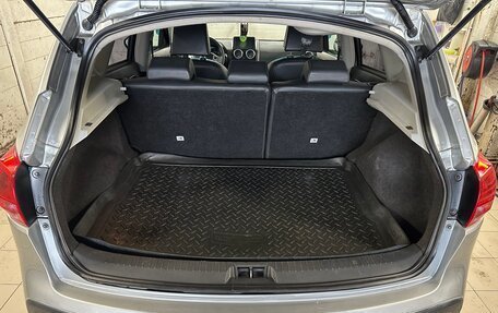 Nissan Qashqai, 2008 год, 700 000 рублей, 7 фотография