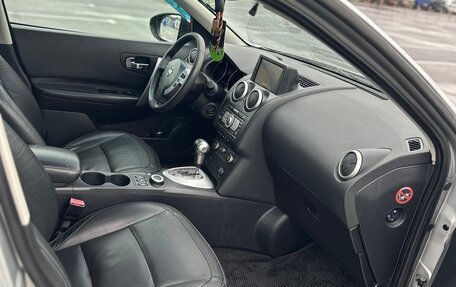Nissan Qashqai, 2008 год, 700 000 рублей, 12 фотография