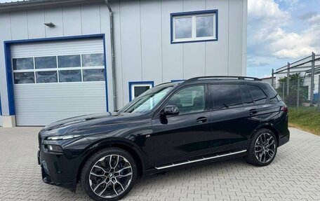 BMW X7, 2025 год, 13 850 000 рублей, 3 фотография