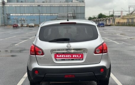 Nissan Qashqai, 2008 год, 700 000 рублей, 6 фотография
