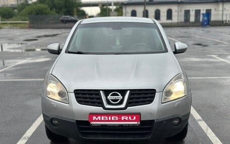 Nissan Qashqai, 2008 год, 700 000 рублей, 2 фотография