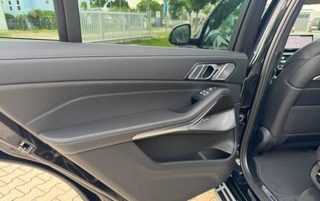 BMW X7, 2025 год, 13 850 000 рублей, 10 фотография