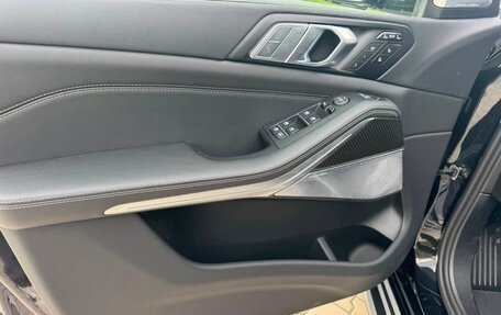 BMW X7, 2025 год, 13 850 000 рублей, 9 фотография