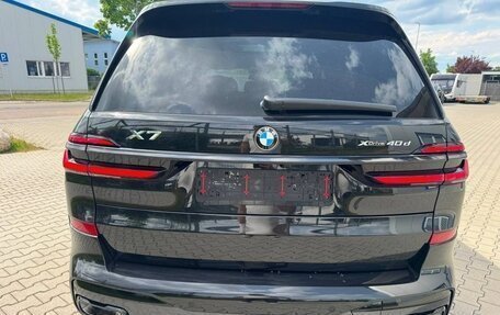 BMW X7, 2025 год, 13 850 000 рублей, 6 фотография