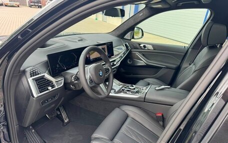 BMW X7, 2025 год, 13 850 000 рублей, 7 фотография