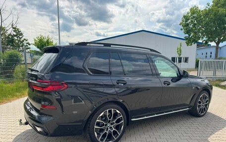 BMW X7, 2025 год, 13 850 000 рублей, 5 фотография