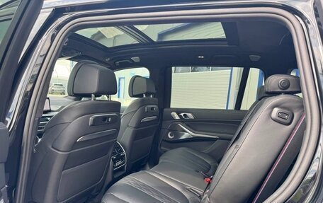 BMW X7, 2025 год, 13 850 000 рублей, 12 фотография