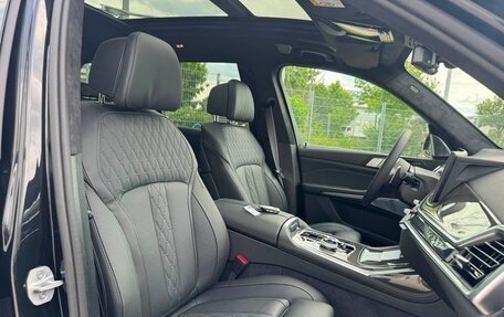 BMW X7, 2025 год, 13 850 000 рублей, 11 фотография