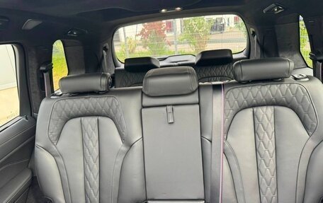 BMW X7, 2025 год, 13 850 000 рублей, 15 фотография