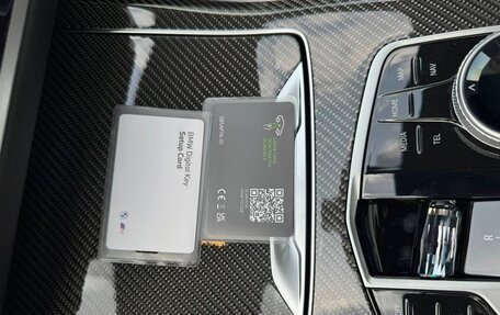 BMW X7, 2025 год, 13 850 000 рублей, 16 фотография