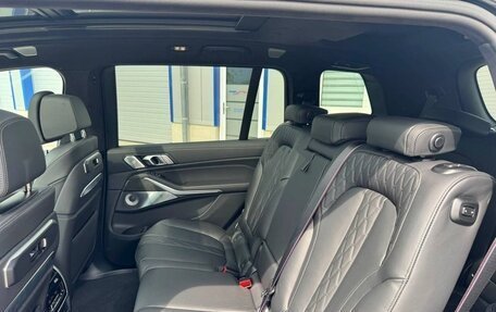 BMW X7, 2025 год, 13 850 000 рублей, 14 фотография
