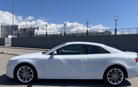 Audi A5, 2013 год, 1 800 000 рублей, 2 фотография
