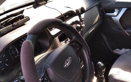 Chery Tiggo 3 I, 2018 год, 600 000 рублей, 4 фотография