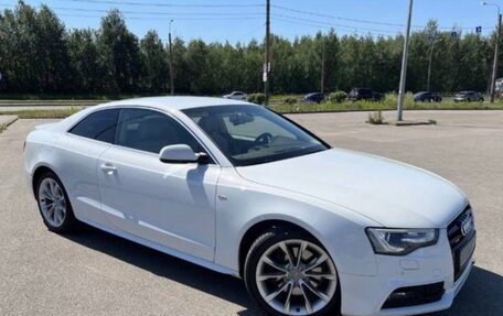 Audi A5, 2013 год, 1 800 000 рублей, 3 фотография