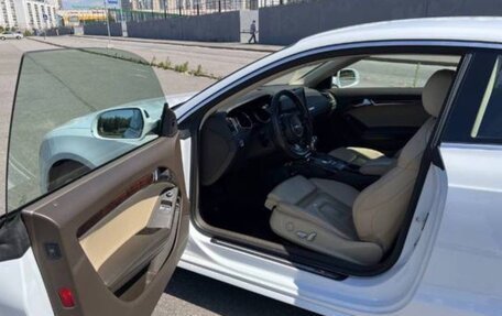 Audi A5, 2013 год, 1 800 000 рублей, 4 фотография