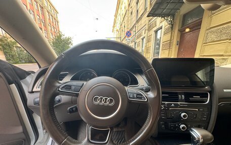 Audi A5, 2013 год, 1 800 000 рублей, 5 фотография