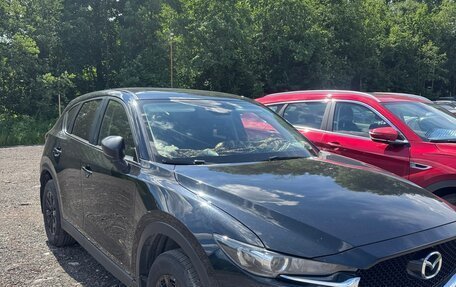 Mazda CX-5 II, 2021 год, 2 900 000 рублей, 3 фотография
