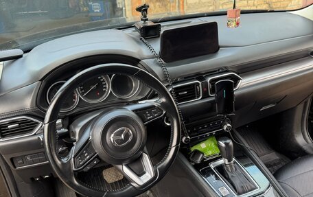 Mazda CX-5 II, 2021 год, 2 900 000 рублей, 5 фотография