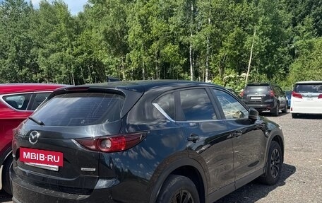 Mazda CX-5 II, 2021 год, 2 900 000 рублей, 2 фотография