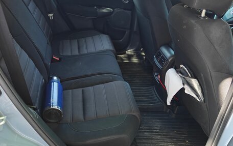 Honda CR-V IV, 2021 год, 2 990 000 рублей, 7 фотография