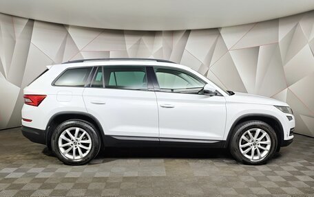 Skoda Kodiaq I, 2017 год, 2 447 000 рублей, 6 фотография