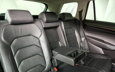 Skoda Kodiaq I, 2017 год, 2 447 000 рублей, 17 фотография