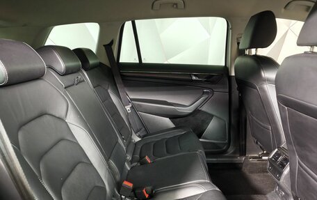 Skoda Kodiaq I, 2017 год, 2 447 000 рублей, 16 фотография