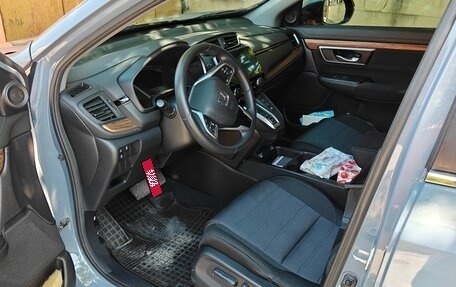Honda CR-V IV, 2021 год, 2 990 000 рублей, 10 фотография