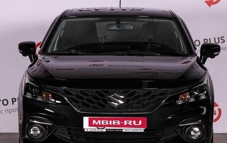 Suzuki Baleno, 2023 год, 1 759 000 рублей, 4 фотография