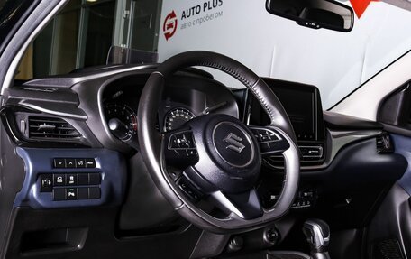 Suzuki Baleno, 2023 год, 1 759 000 рублей, 8 фотография
