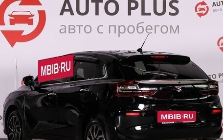 Suzuki Baleno, 2023 год, 1 759 000 рублей, 3 фотография