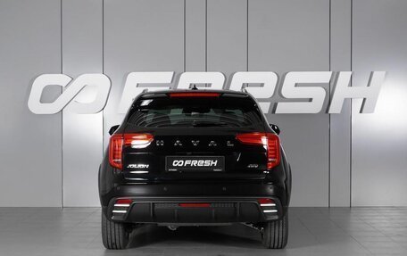 Haval Jolion, 2026 год, 2 899 000 рублей, 4 фотография