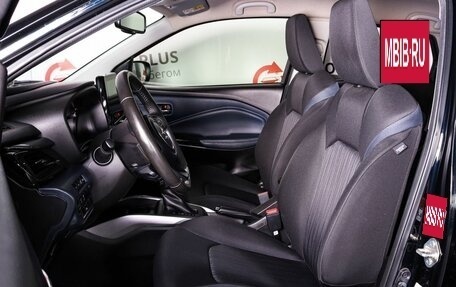 Suzuki Baleno, 2023 год, 1 759 000 рублей, 9 фотография