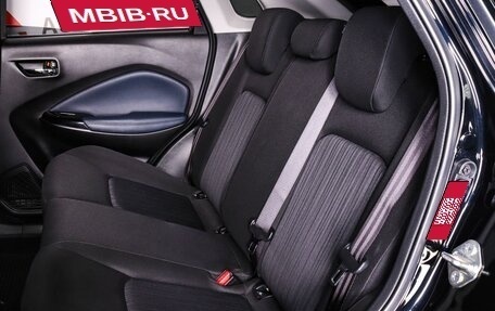 Suzuki Baleno, 2023 год, 1 759 000 рублей, 10 фотография