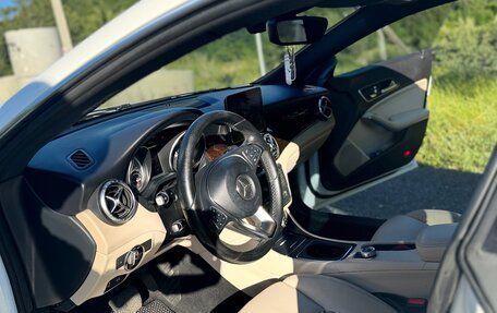 Mercedes-Benz CLA, 2018 год, 2 100 000 рублей, 7 фотография