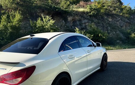 Mercedes-Benz CLA, 2018 год, 2 100 000 рублей, 4 фотография
