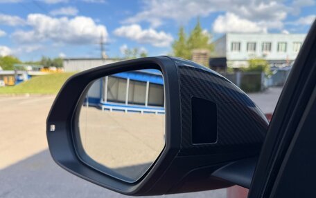 Audi SQ8, 2021 год, 9 300 000 рублей, 18 фотография