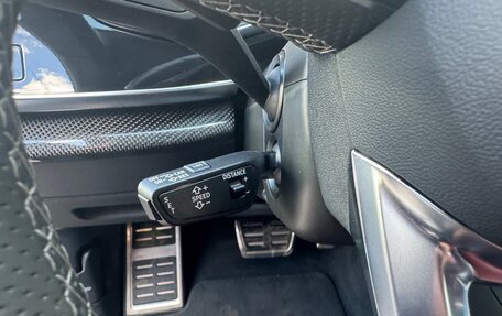 Audi SQ8, 2021 год, 9 300 000 рублей, 11 фотография