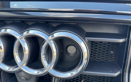 Audi SQ8, 2021 год, 9 300 000 рублей, 15 фотография