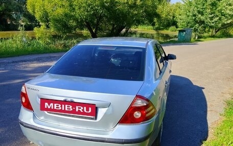 Ford Mondeo III, 2003 год, 120 000 рублей, 3 фотография